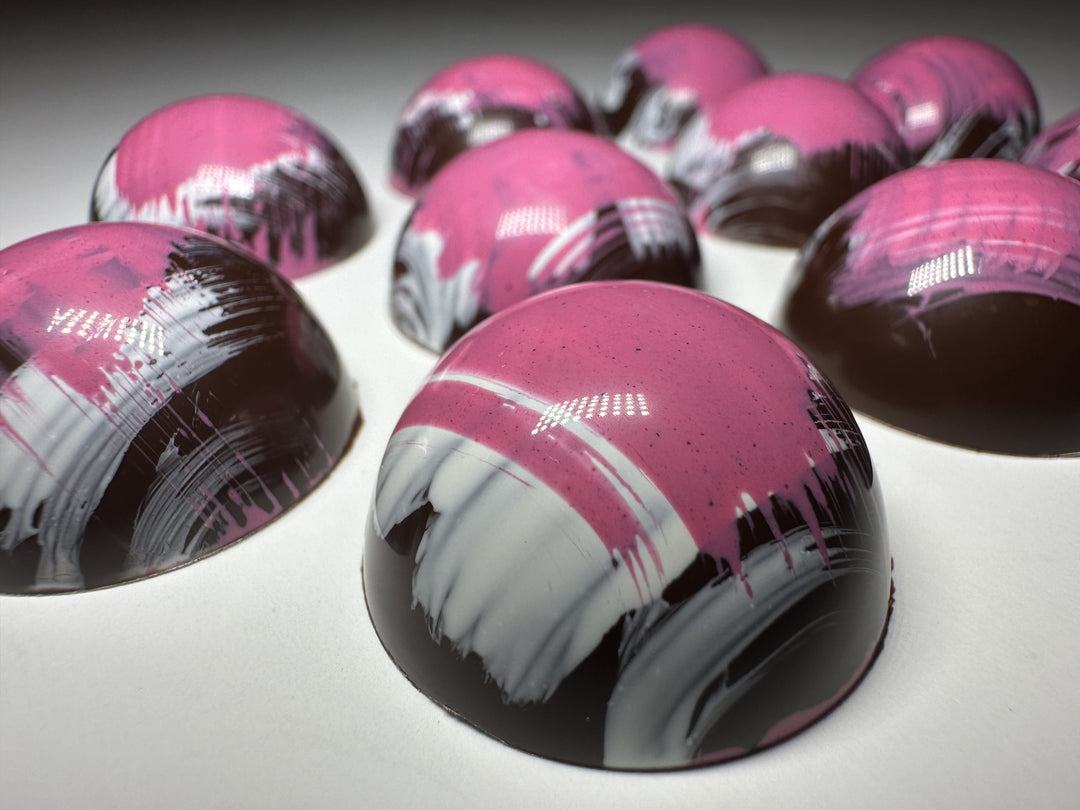 Prickly Pear Caramel