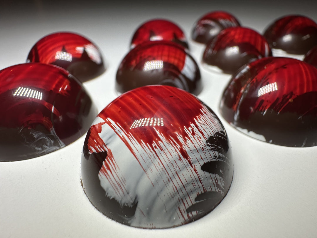 Ancho Mesquite Honey