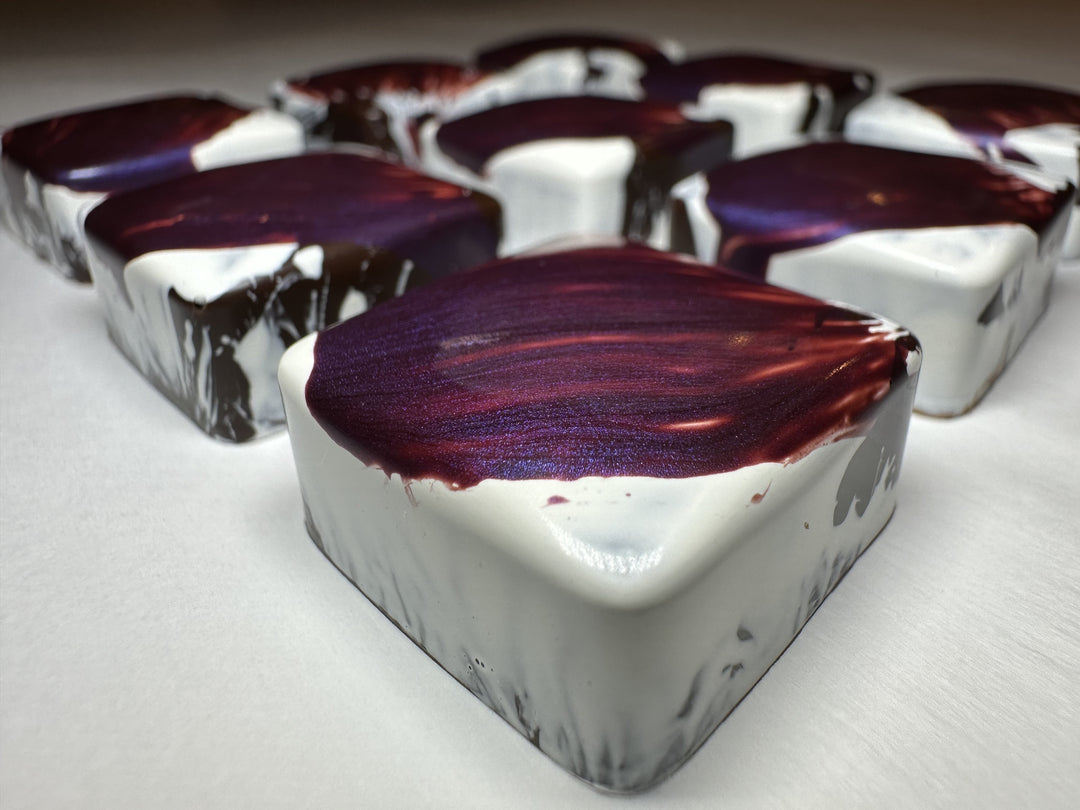 Prickly Pear & Ancho Honey